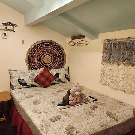 Balai Vivencio Hostel Пуэрто-Принцеса Экстерьер фото