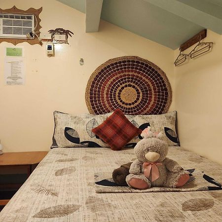 Balai Vivencio Hostel Пуэрто-Принцеса Экстерьер фото