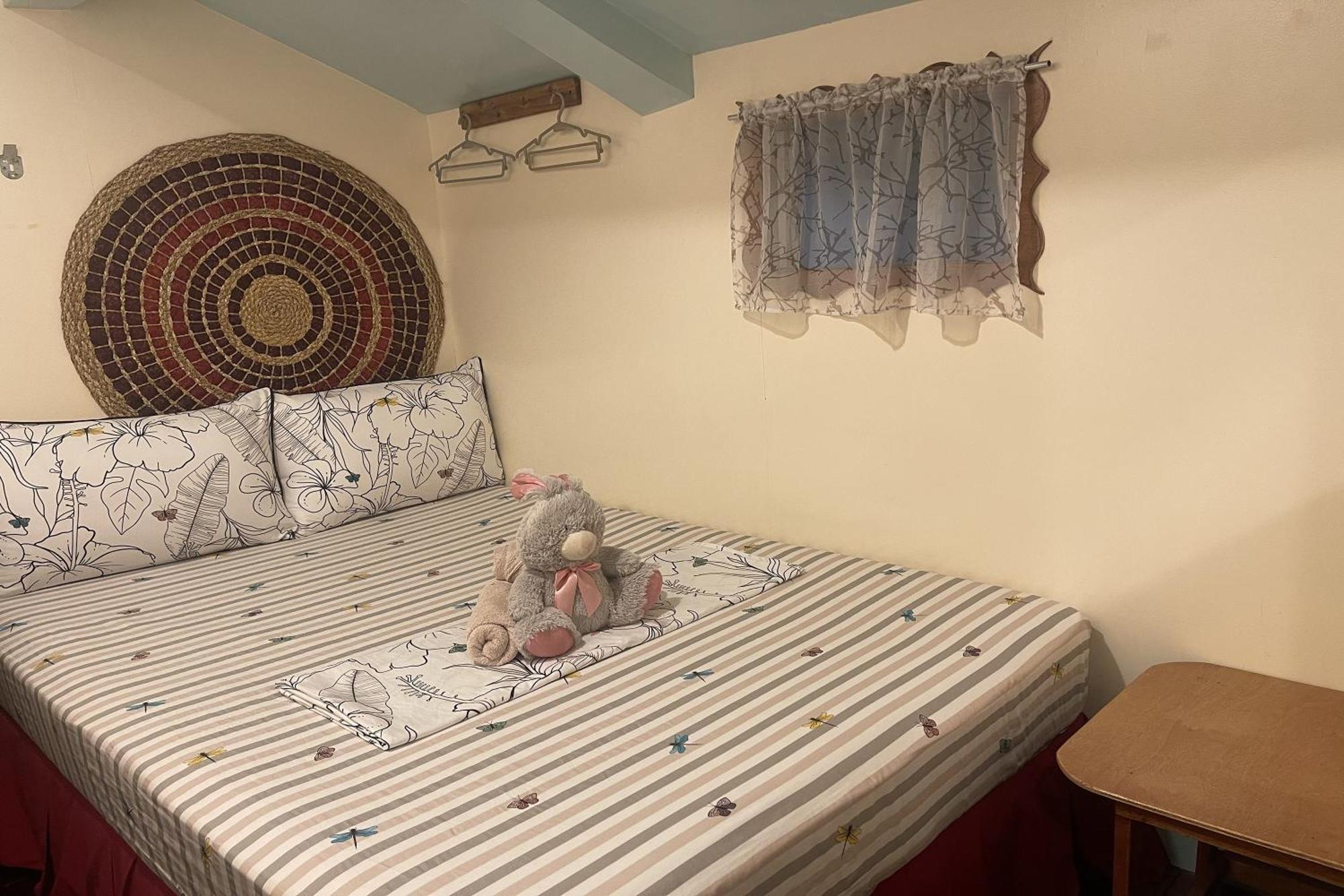 Balai Vivencio Hostel Пуэрто-Принцеса Экстерьер фото